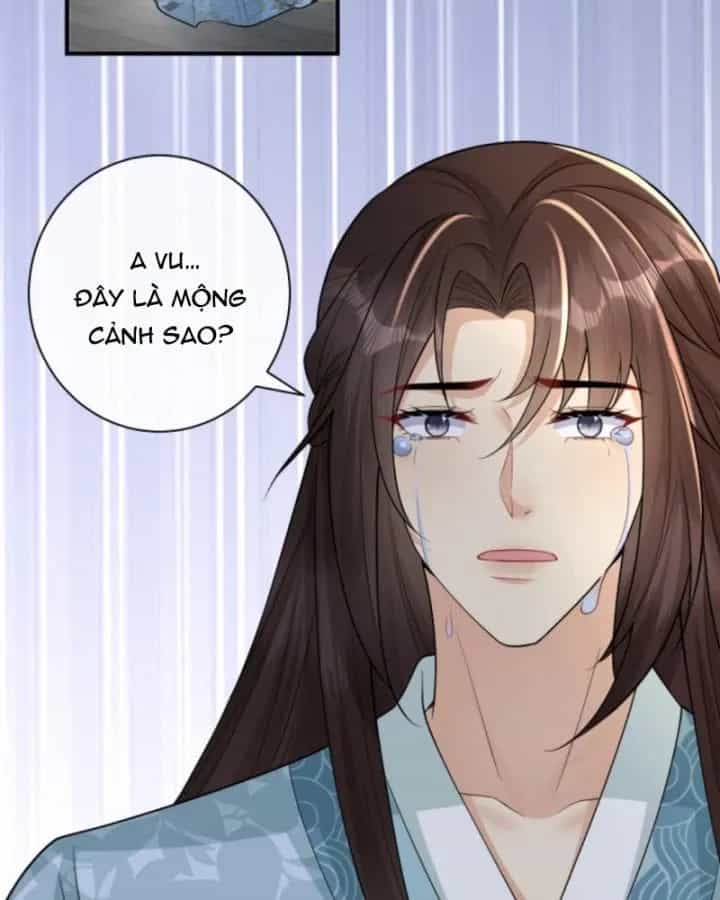 Sau Khi Xuyên Sách, 5 Nhân Cách Của Bạo Quân Đều Yêu Ta - Chương 246 - ảnh 20