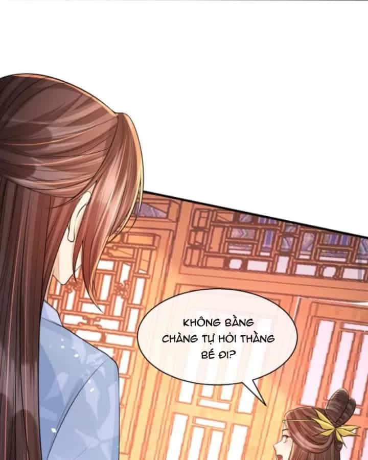 Sau Khi Xuyên Sách, 5 Nhân Cách Của Bạo Quân Đều Yêu Ta - Chương 247 - ảnh 25
