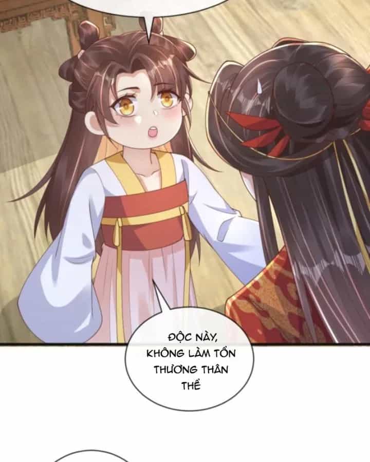 Sau Khi Xuyên Sách, 5 Nhân Cách Của Bạo Quân Đều Yêu Ta - Chương 248 - ảnh 14