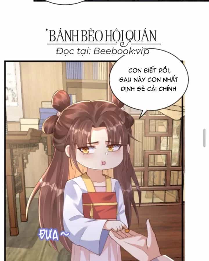 Sau Khi Xuyên Sách, 5 Nhân Cách Của Bạo Quân Đều Yêu Ta - Chương 248 - ảnh 21