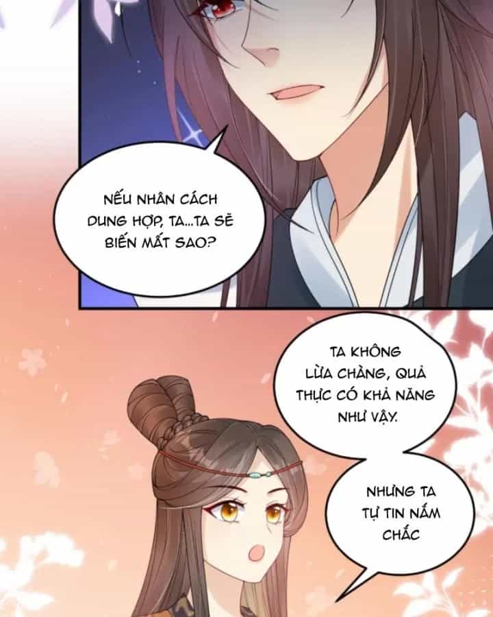 Sau Khi Xuyên Sách, 5 Nhân Cách Của Bạo Quân Đều Yêu Ta - Chương 249 - ảnh 33