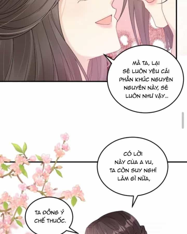 Sau Khi Xuyên Sách, 5 Nhân Cách Của Bạo Quân Đều Yêu Ta - Chương 249 - ảnh 42