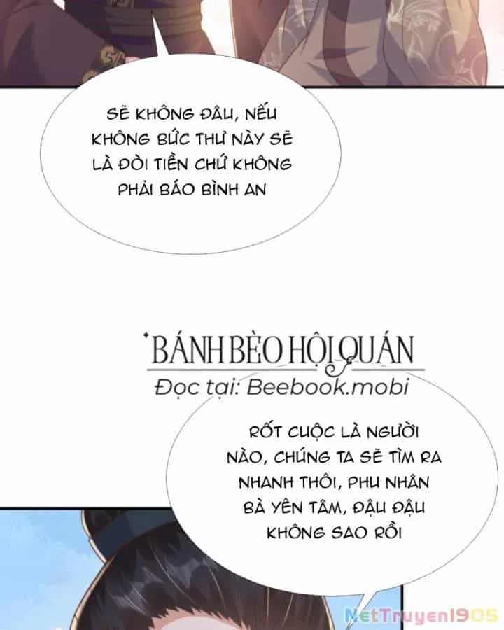 Sau Khi Xuyên Sách, 5 Nhân Cách Của Bạo Quân Đều Yêu Ta - Chương 25 - ảnh 21