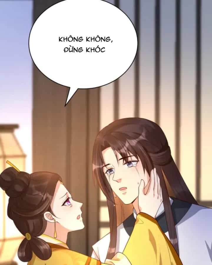Sau Khi Xuyên Sách, 5 Nhân Cách Của Bạo Quân Đều Yêu Ta - Chương 251 - ảnh 44