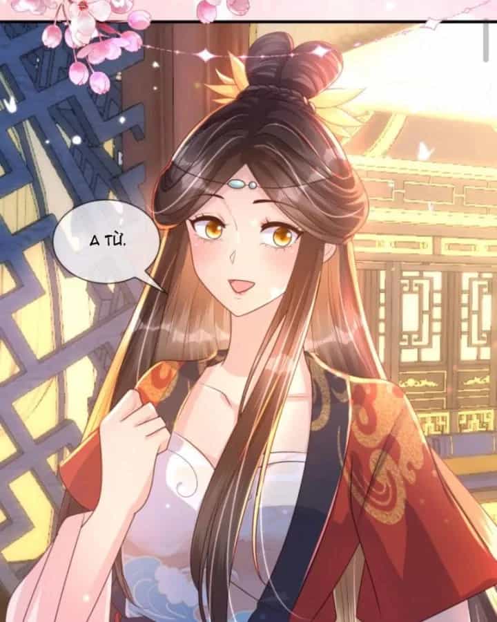 Sau Khi Xuyên Sách, 5 Nhân Cách Của Bạo Quân Đều Yêu Ta - Chương 252 - ảnh 43
