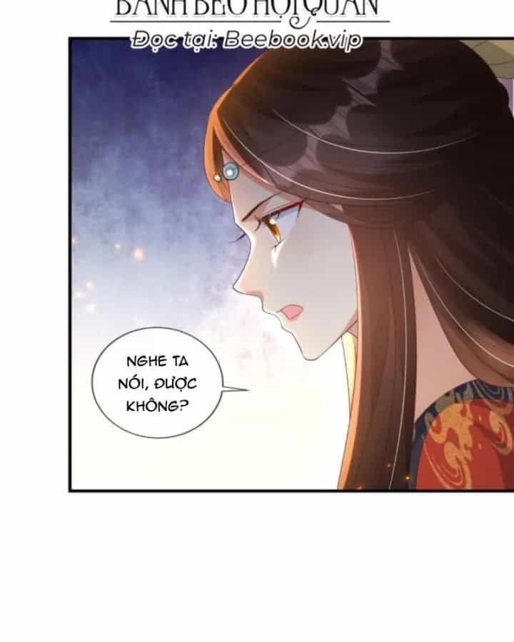 Sau Khi Xuyên Sách, 5 Nhân Cách Của Bạo Quân Đều Yêu Ta - Chương 254 - ảnh 52