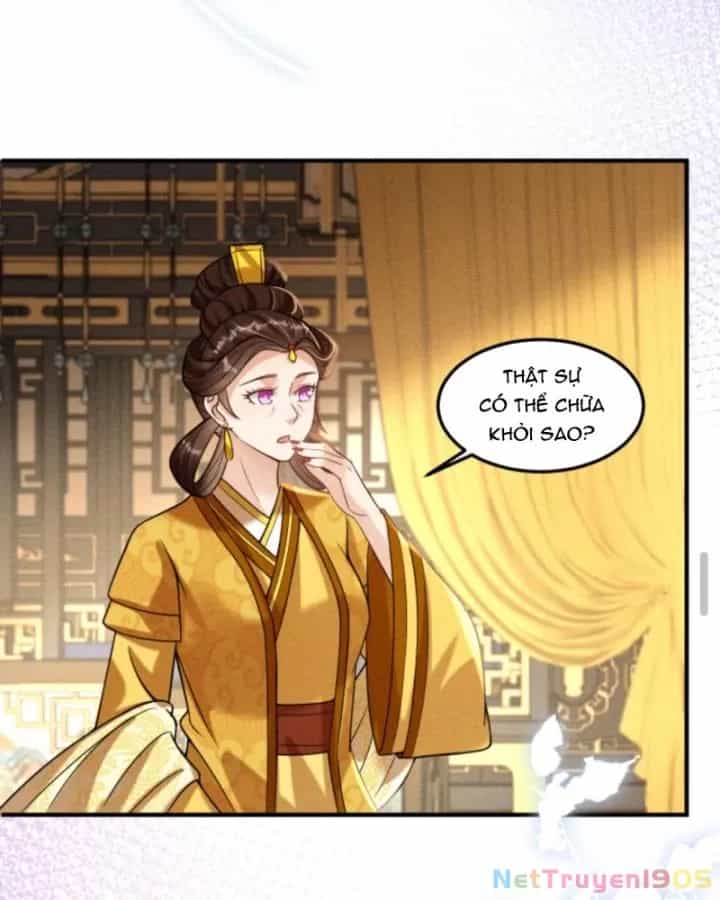 Sau Khi Xuyên Sách, 5 Nhân Cách Của Bạo Quân Đều Yêu Ta - Chương 256 - ảnh 53