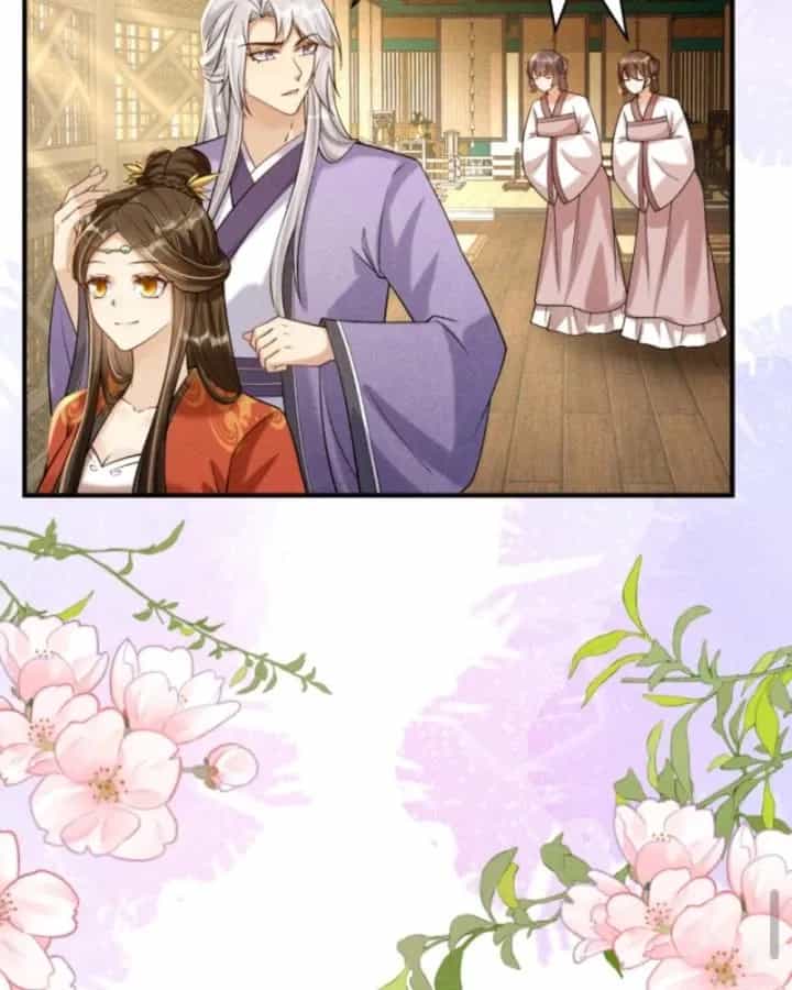 Sau Khi Xuyên Sách, 5 Nhân Cách Của Bạo Quân Đều Yêu Ta - Chương 256 - ảnh 9
