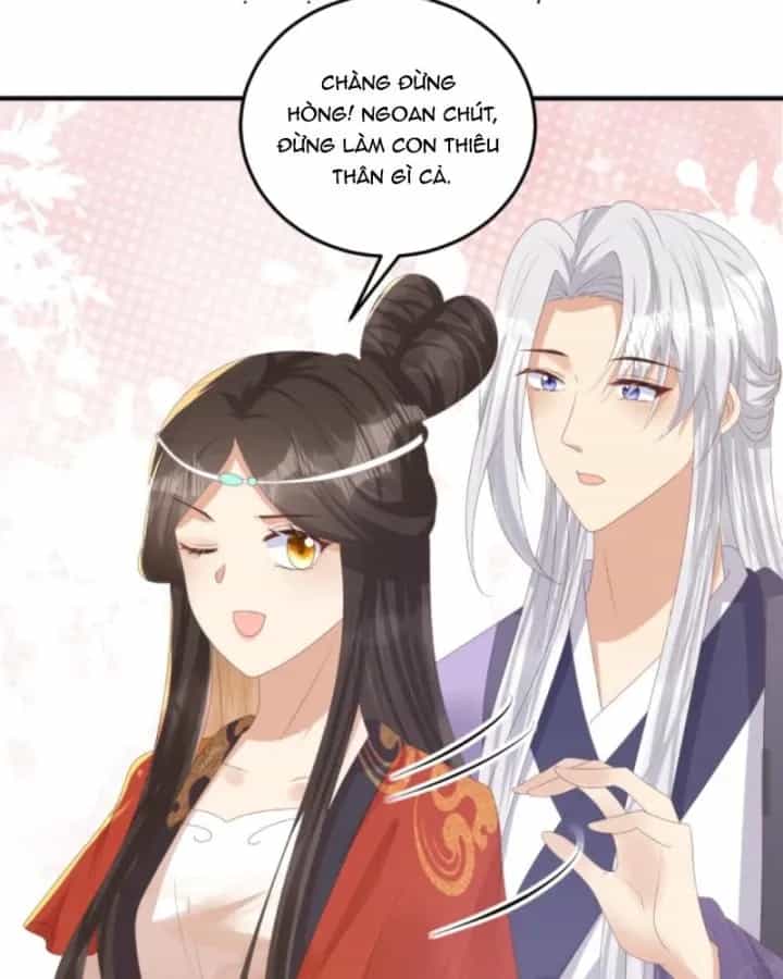 Sau Khi Xuyên Sách, 5 Nhân Cách Của Bạo Quân Đều Yêu Ta - Chương 257 - ảnh 44
