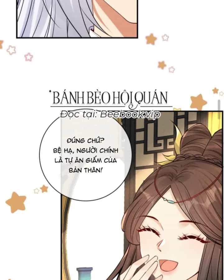 Sau Khi Xuyên Sách, 5 Nhân Cách Của Bạo Quân Đều Yêu Ta - Chương 258 - ảnh 49