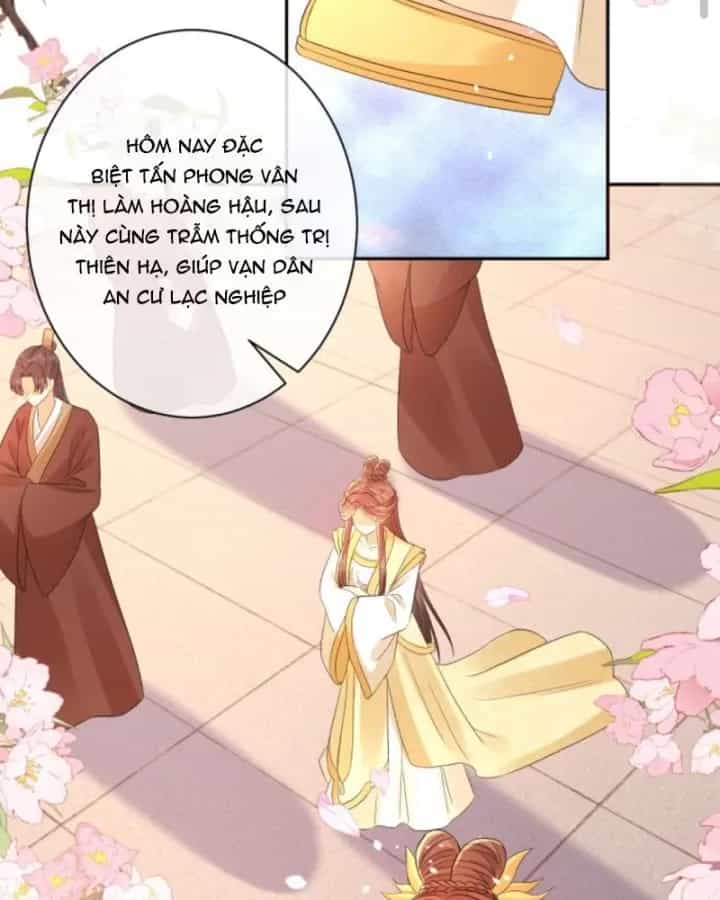 Sau Khi Xuyên Sách, 5 Nhân Cách Của Bạo Quân Đều Yêu Ta - Chương 259 - ảnh 12