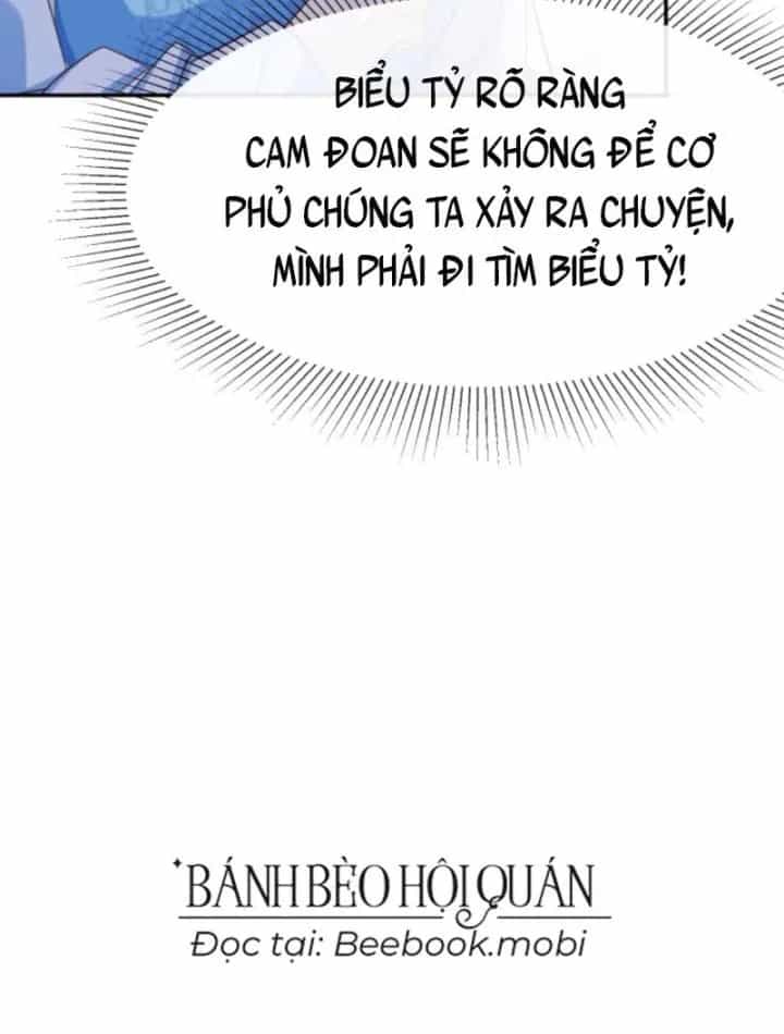 Sau Khi Xuyên Sách, 5 Nhân Cách Của Bạo Quân Đều Yêu Ta - Chương 26 - ảnh 60