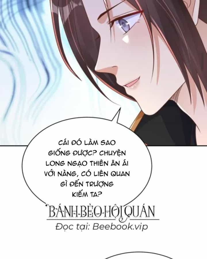 Sau Khi Xuyên Sách, 5 Nhân Cách Của Bạo Quân Đều Yêu Ta - Chương 262 - ảnh 31