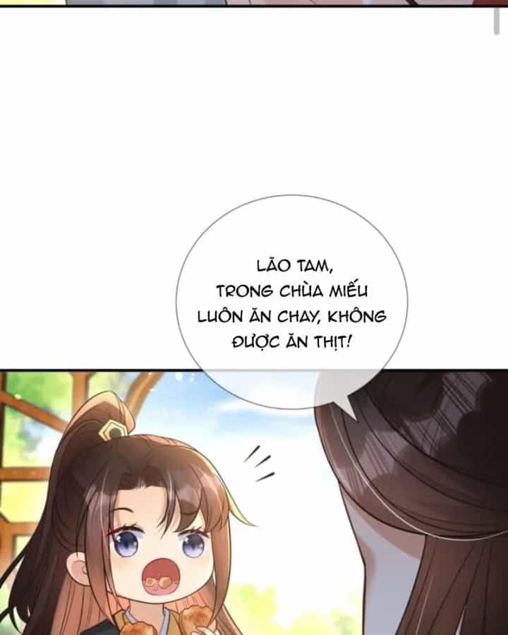 Sau Khi Xuyên Sách, 5 Nhân Cách Của Bạo Quân Đều Yêu Ta - Chương 263 - ảnh 41