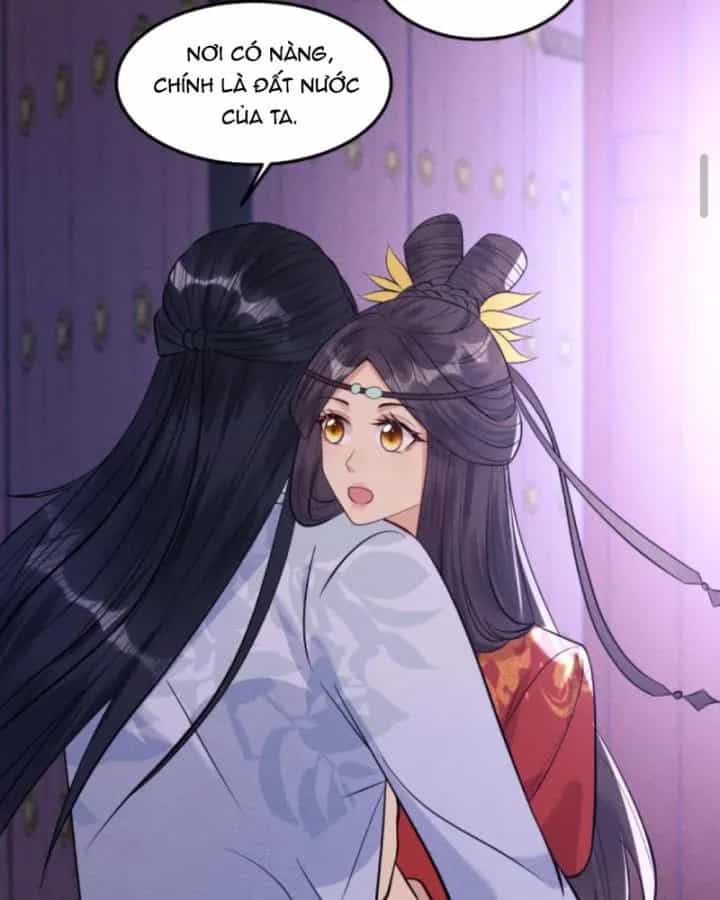 Sau Khi Xuyên Sách, 5 Nhân Cách Của Bạo Quân Đều Yêu Ta - Chương 264 - ảnh 22