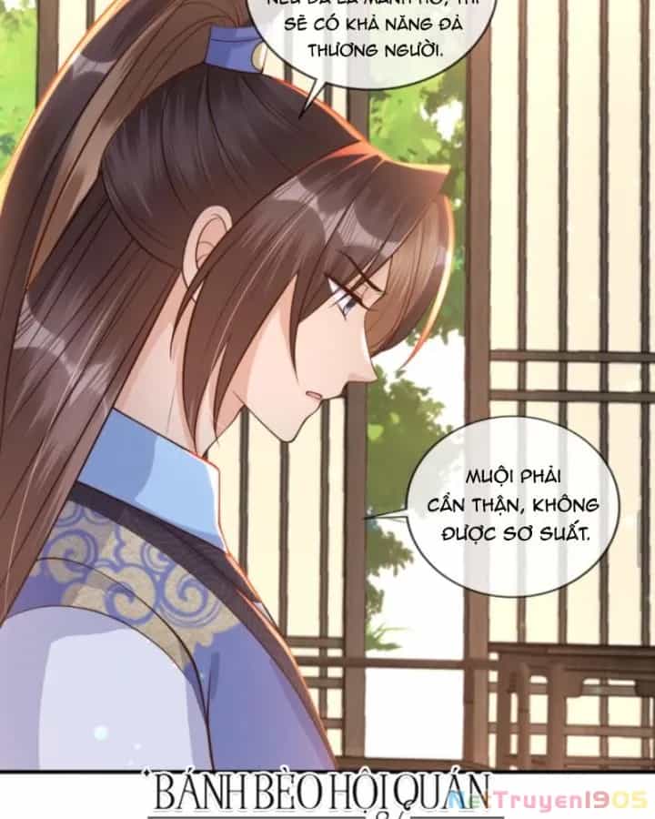 Sau Khi Xuyên Sách, 5 Nhân Cách Của Bạo Quân Đều Yêu Ta - Chương 267 - ảnh 46