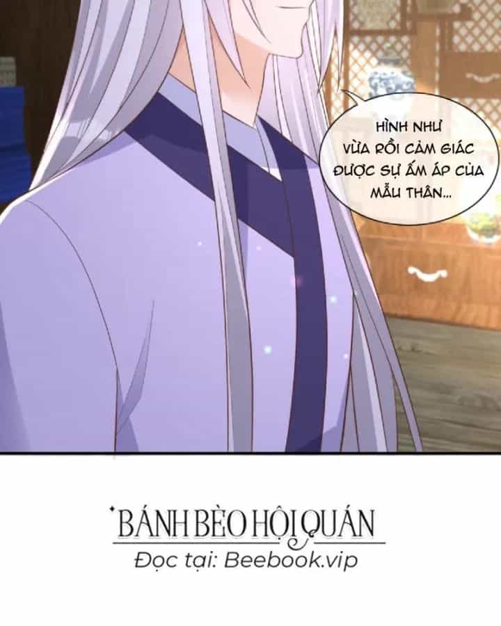 Sau Khi Xuyên Sách, 5 Nhân Cách Của Bạo Quân Đều Yêu Ta - Chương 268 - ảnh 44