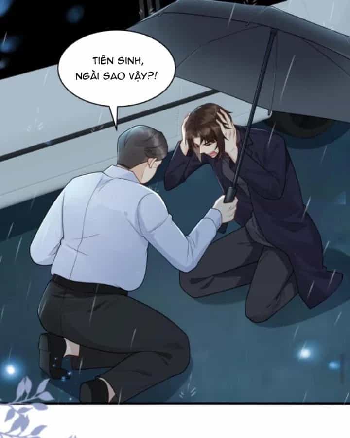 Sau Khi Xuyên Sách, 5 Nhân Cách Của Bạo Quân Đều Yêu Ta - Chương 269 - ảnh 17
