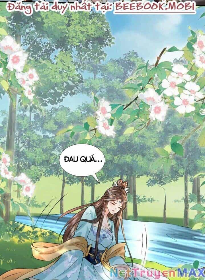 Sau Khi Xuyên Sách, 5 Nhân Cách Của Bạo Quân Đều Yêu Ta - Chương 3 - ảnh 5