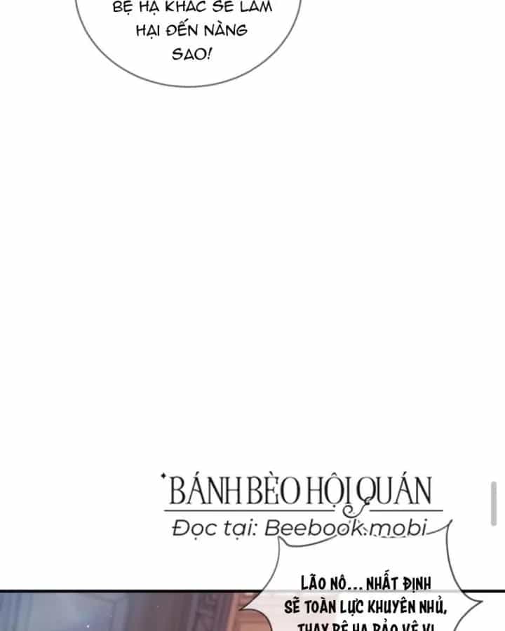 Sau Khi Xuyên Sách, 5 Nhân Cách Của Bạo Quân Đều Yêu Ta - Chương 32 - ảnh 21