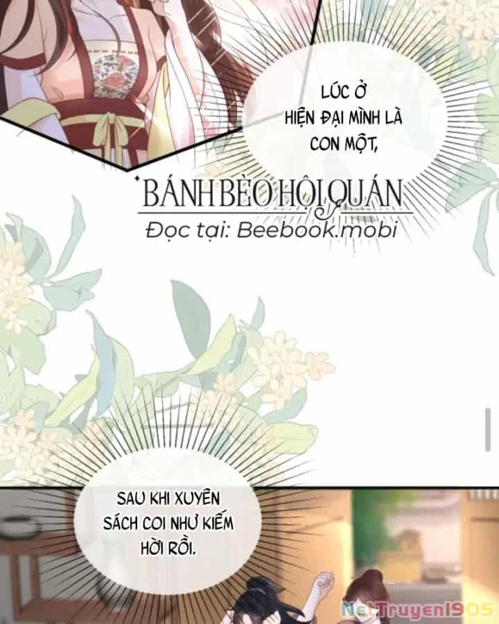 Sau Khi Xuyên Sách, 5 Nhân Cách Của Bạo Quân Đều Yêu Ta - Chương 34 - ảnh 12