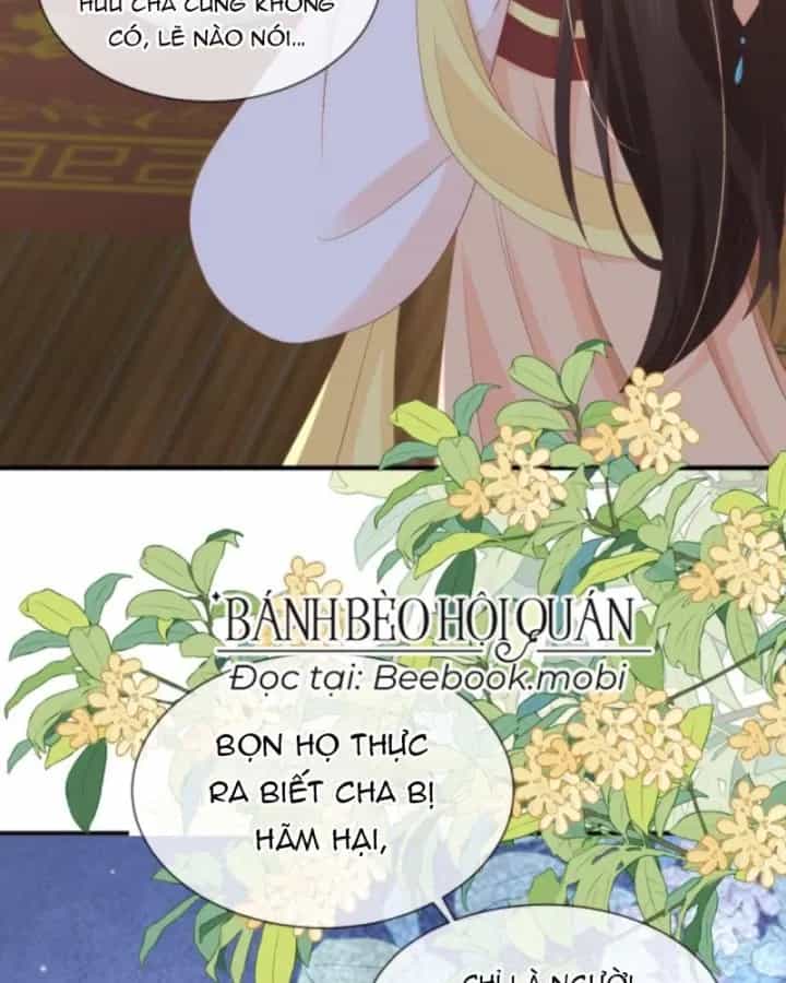 Sau Khi Xuyên Sách, 5 Nhân Cách Của Bạo Quân Đều Yêu Ta - Chương 34 - ảnh 16