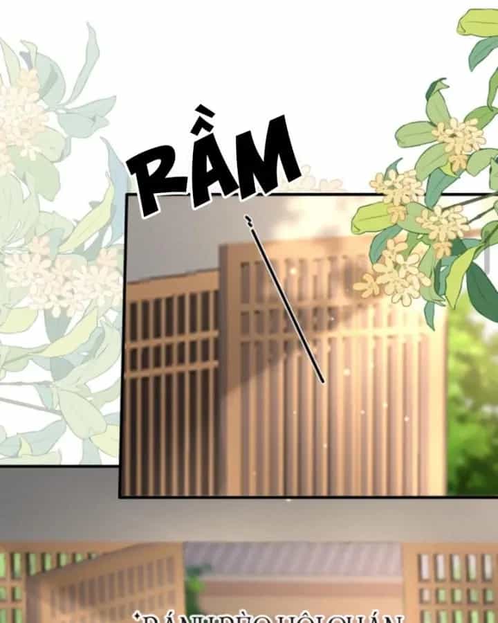 Sau Khi Xuyên Sách, 5 Nhân Cách Của Bạo Quân Đều Yêu Ta - Chương 34 - ảnh 5