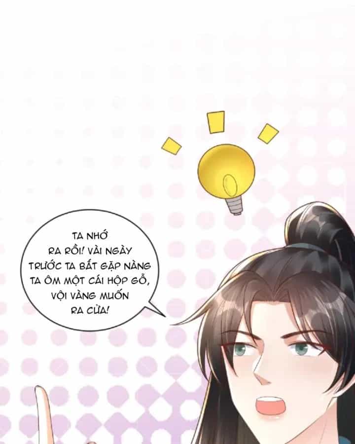 Sau Khi Xuyên Sách, 5 Nhân Cách Của Bạo Quân Đều Yêu Ta - Chương 37 - ảnh 20