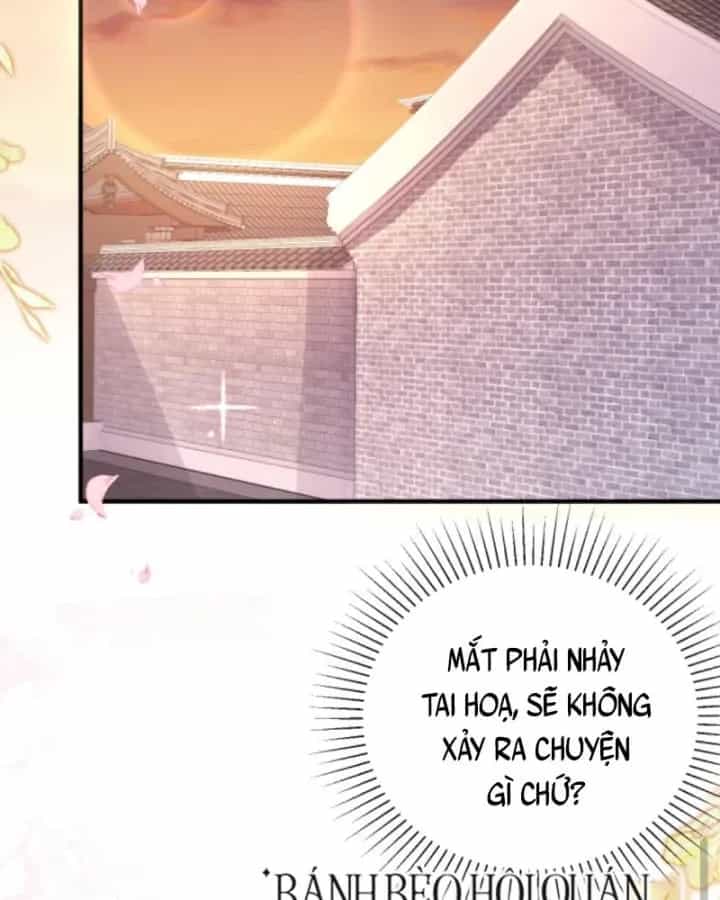 Sau Khi Xuyên Sách, 5 Nhân Cách Của Bạo Quân Đều Yêu Ta - Chương 41 - ảnh 43