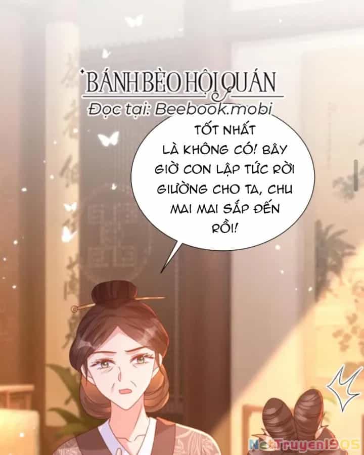 Sau Khi Xuyên Sách, 5 Nhân Cách Của Bạo Quân Đều Yêu Ta - Chương 45 - ảnh 13