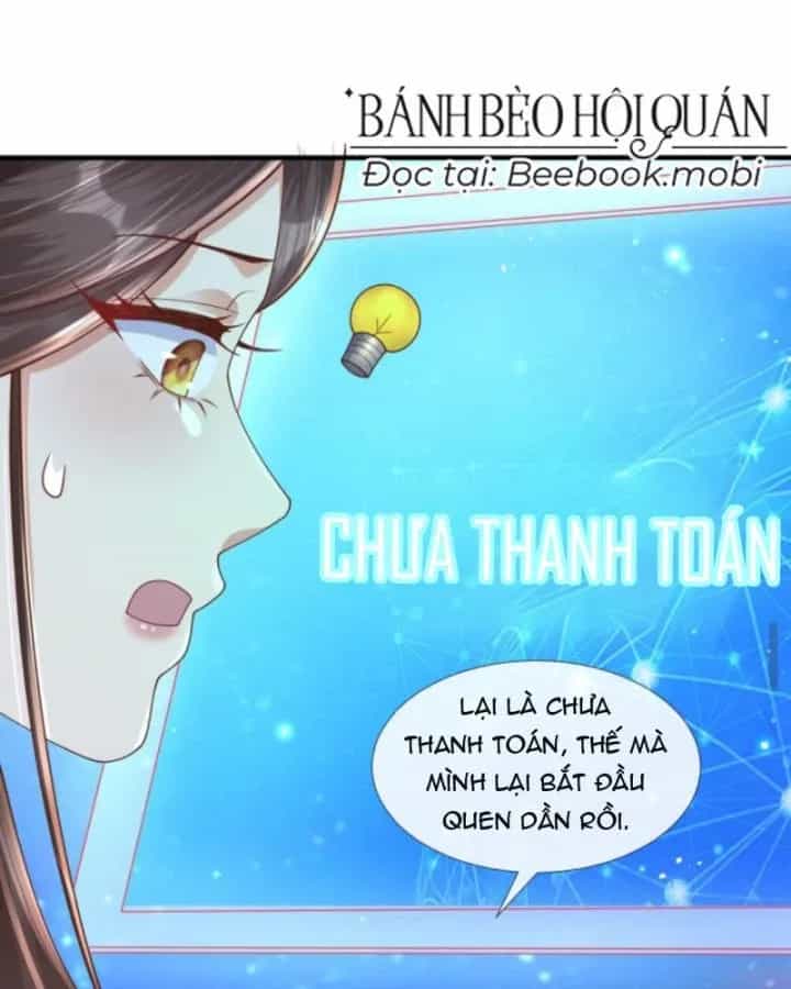 Sau Khi Xuyên Sách, 5 Nhân Cách Của Bạo Quân Đều Yêu Ta - Chương 47 - ảnh 29
