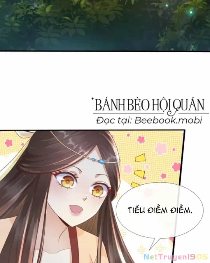 Sau Khi Xuyên Sách, 5 Nhân Cách Của Bạo Quân Đều Yêu Ta - Chương 47 - ảnh 36