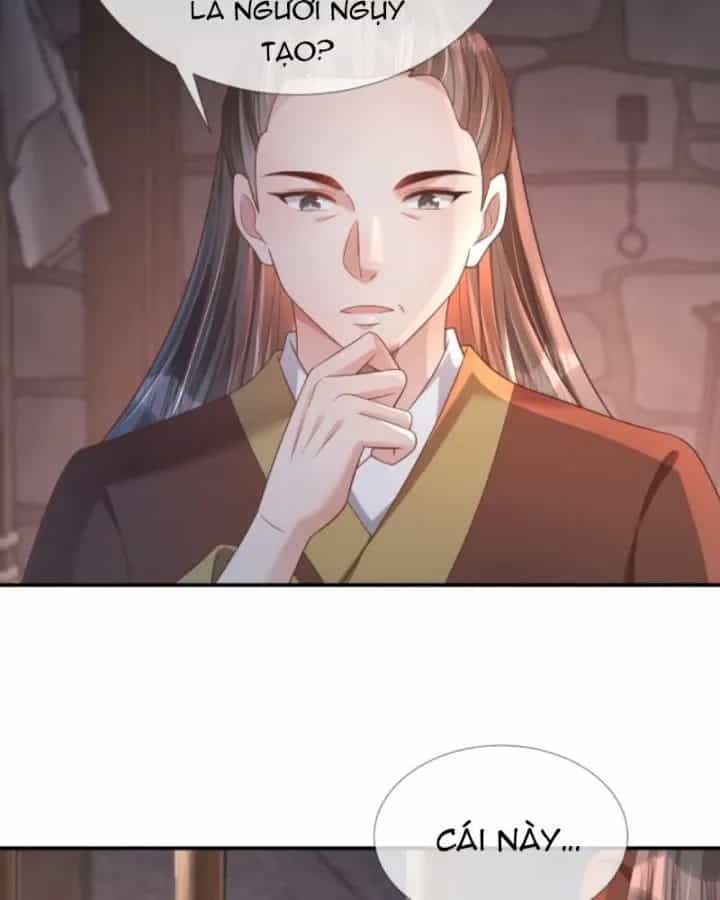 Sau Khi Xuyên Sách, 5 Nhân Cách Của Bạo Quân Đều Yêu Ta - Chương 54 - ảnh 24