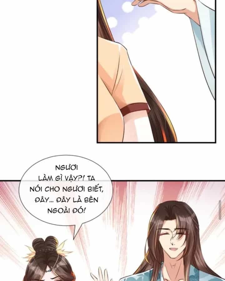 Sau Khi Xuyên Sách, 5 Nhân Cách Của Bạo Quân Đều Yêu Ta - Chương 56 - ảnh 22
