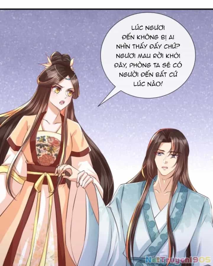Sau Khi Xuyên Sách, 5 Nhân Cách Của Bạo Quân Đều Yêu Ta - Chương 56 - ảnh 7