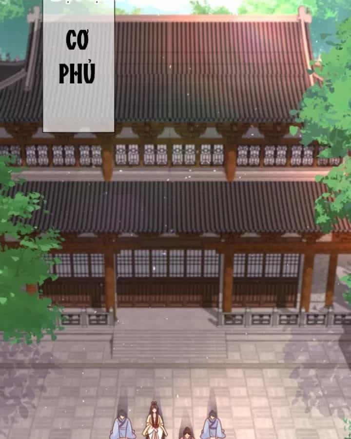 Sau Khi Xuyên Sách, 5 Nhân Cách Của Bạo Quân Đều Yêu Ta - Chương 58 - ảnh 14