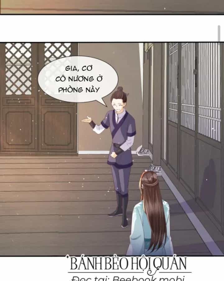 Sau Khi Xuyên Sách, 5 Nhân Cách Của Bạo Quân Đều Yêu Ta - Chương 59 - ảnh 21