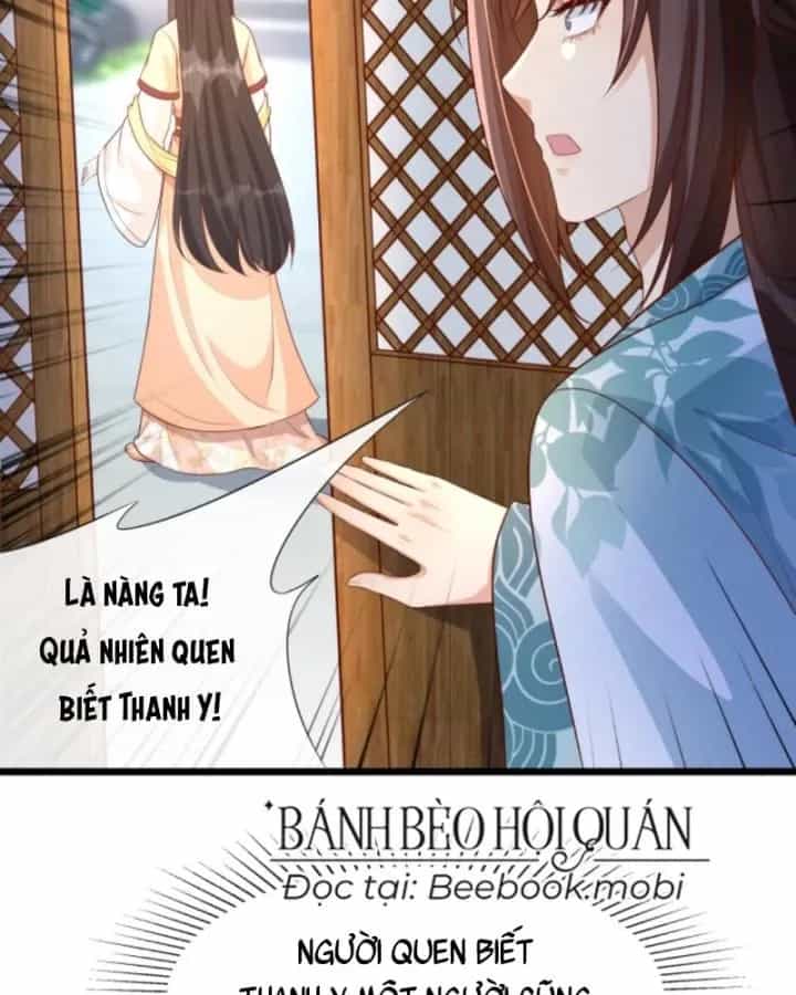 Sau Khi Xuyên Sách, 5 Nhân Cách Của Bạo Quân Đều Yêu Ta - Chương 61 - ảnh 10