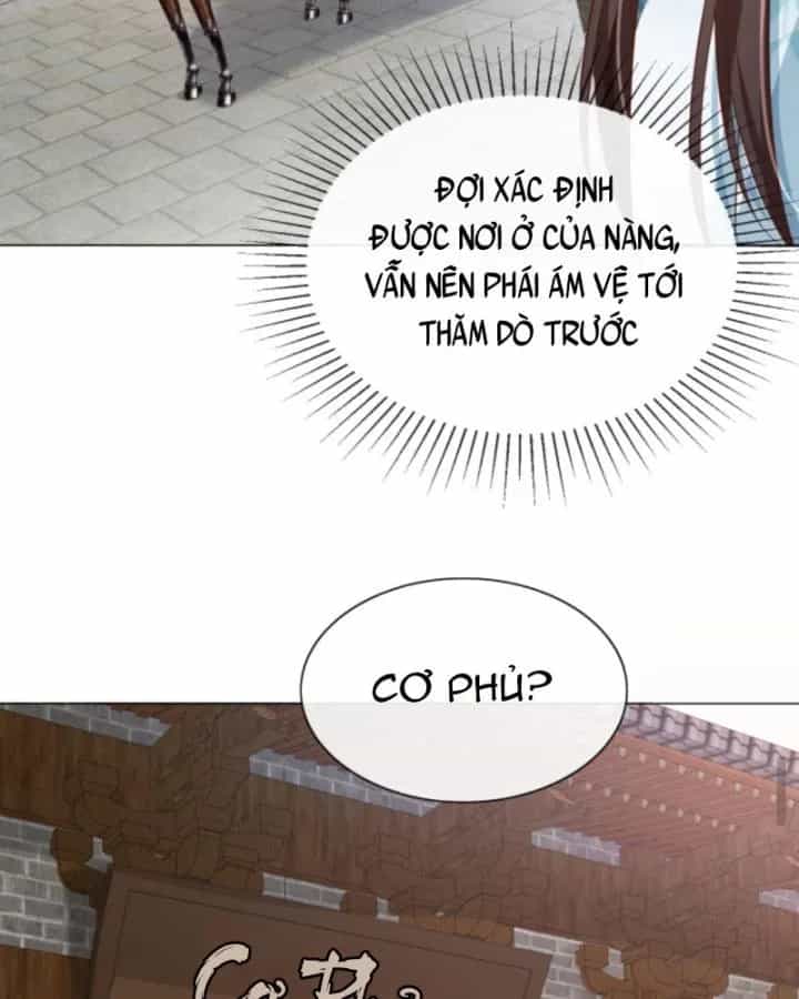 Sau Khi Xuyên Sách, 5 Nhân Cách Của Bạo Quân Đều Yêu Ta - Chương 61 - ảnh 15