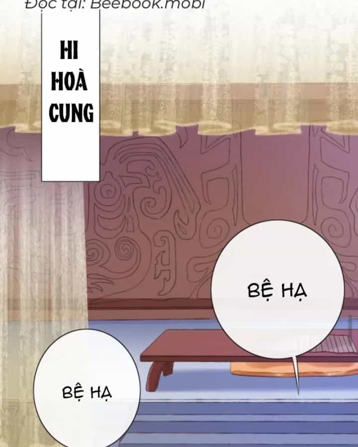 Sau Khi Xuyên Sách, 5 Nhân Cách Của Bạo Quân Đều Yêu Ta - Chương 61 - ảnh 18