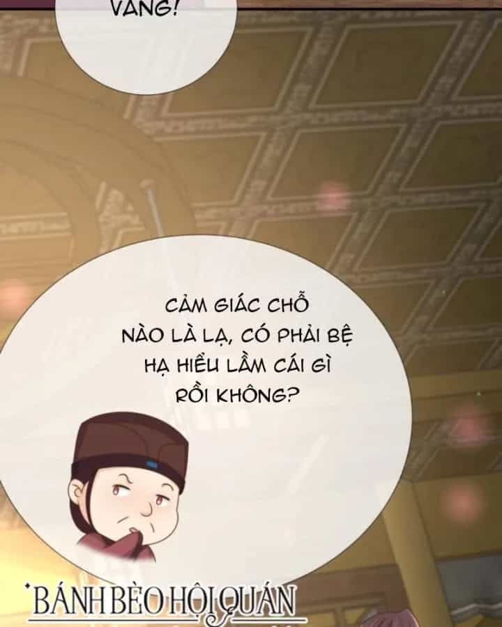 Sau Khi Xuyên Sách, 5 Nhân Cách Của Bạo Quân Đều Yêu Ta - Chương 63 - ảnh 19