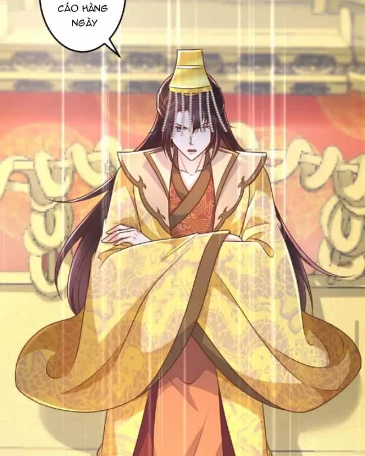Sau Khi Xuyên Sách, 5 Nhân Cách Của Bạo Quân Đều Yêu Ta - Chương 66 - ảnh 44