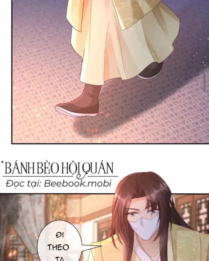 Sau Khi Xuyên Sách, 5 Nhân Cách Của Bạo Quân Đều Yêu Ta - Chương 68 - ảnh 5