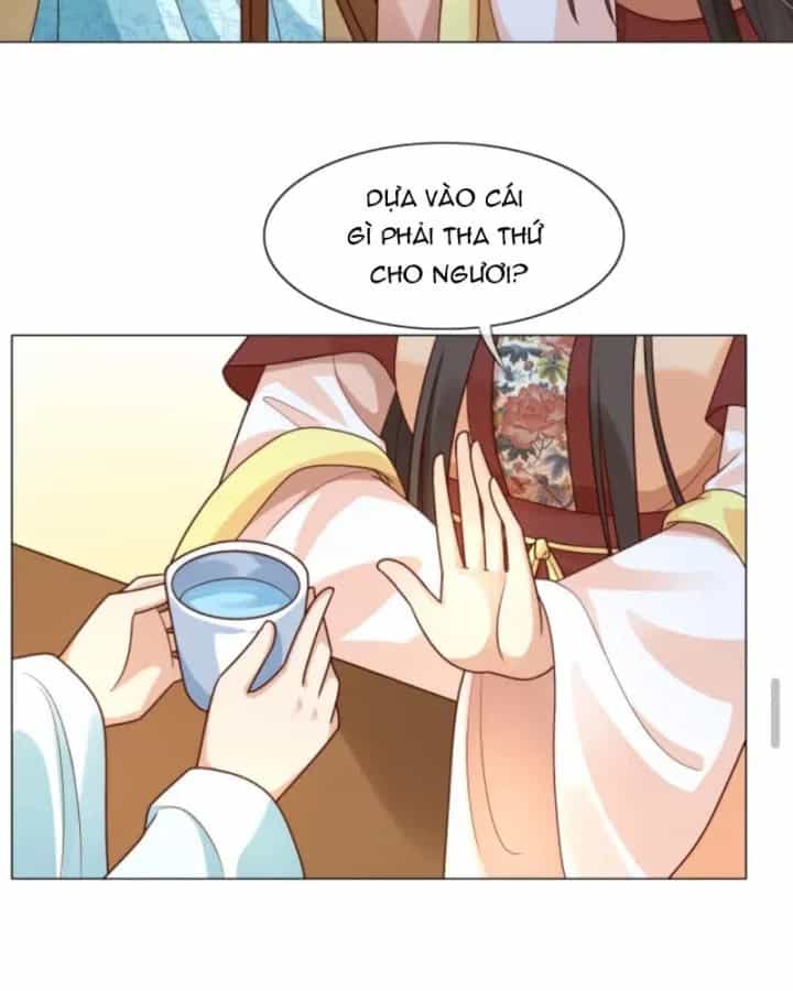 Sau Khi Xuyên Sách, 5 Nhân Cách Của Bạo Quân Đều Yêu Ta - Chương 72 - ảnh 19