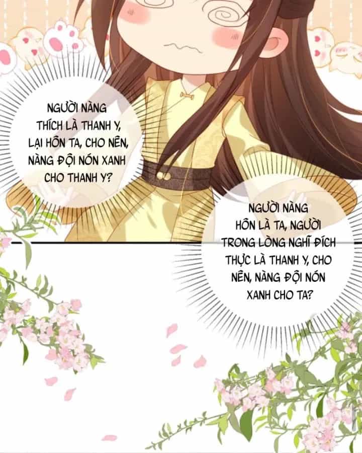Sau Khi Xuyên Sách, 5 Nhân Cách Của Bạo Quân Đều Yêu Ta - Chương 76 - ảnh 20