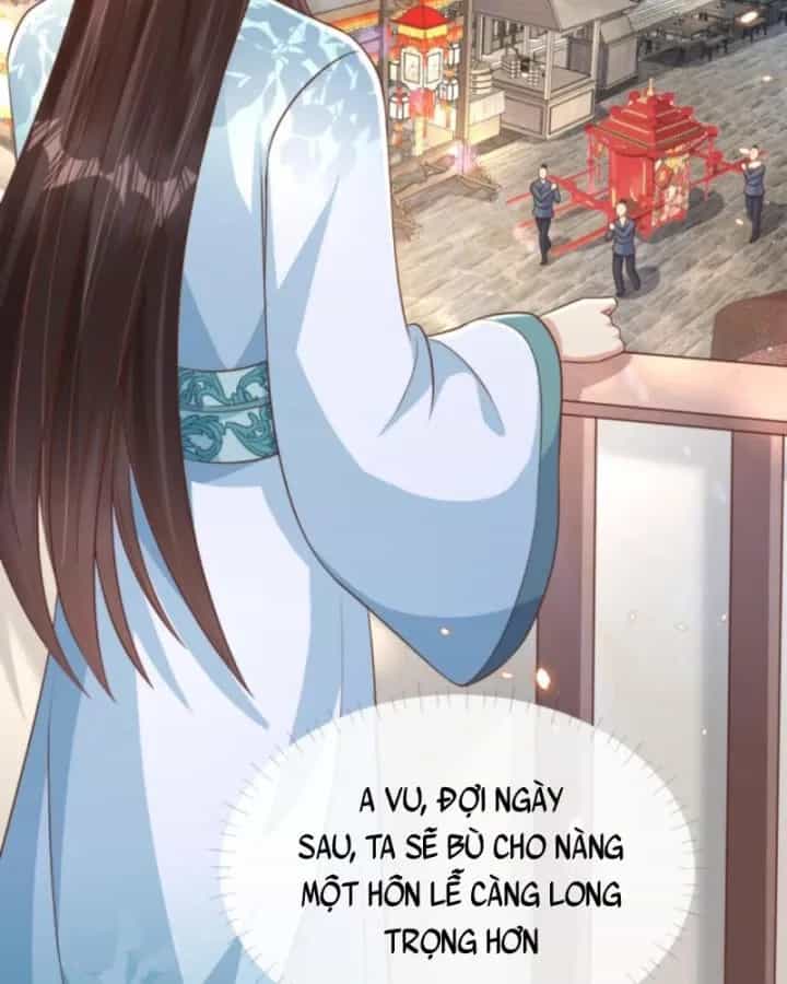 Sau Khi Xuyên Sách, 5 Nhân Cách Của Bạo Quân Đều Yêu Ta - Chương 77 - ảnh 25