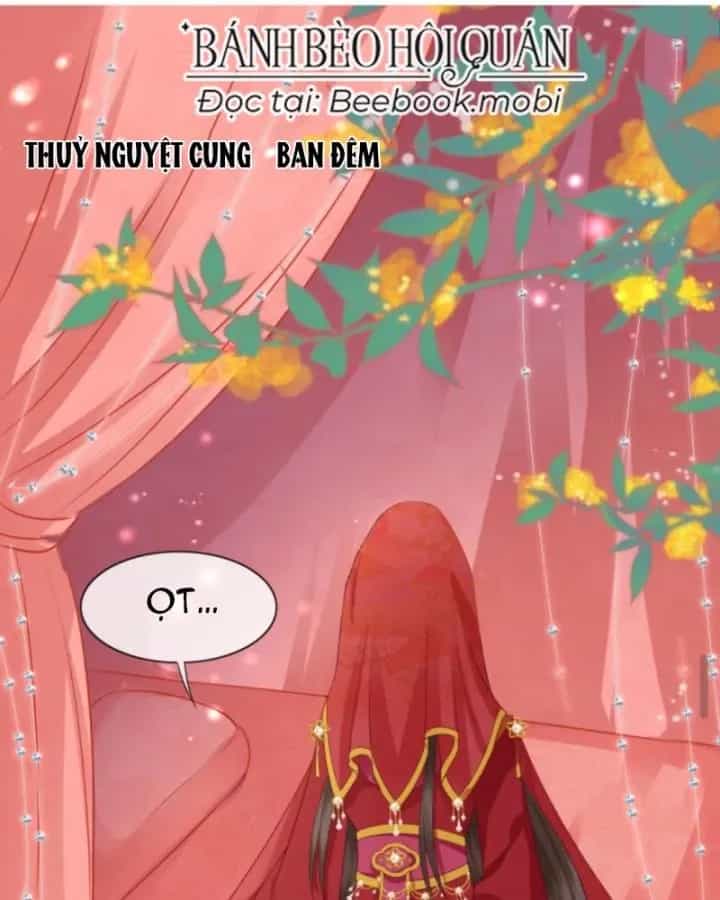 Sau Khi Xuyên Sách, 5 Nhân Cách Của Bạo Quân Đều Yêu Ta - Chương 78 - ảnh 3