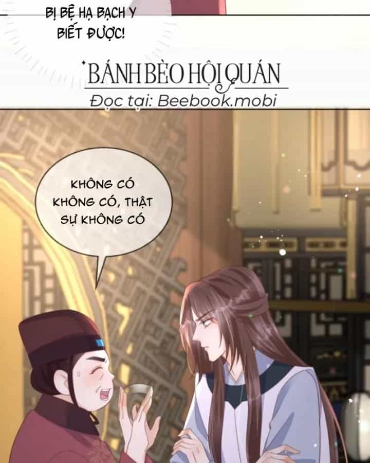 Sau Khi Xuyên Sách, 5 Nhân Cách Của Bạo Quân Đều Yêu Ta - Chương 87 - ảnh 9