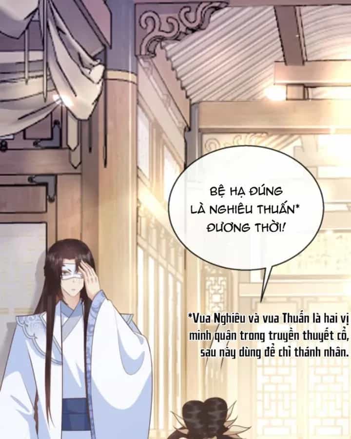 Sau Khi Xuyên Sách, 5 Nhân Cách Của Bạo Quân Đều Yêu Ta - Chương 99 - ảnh 46