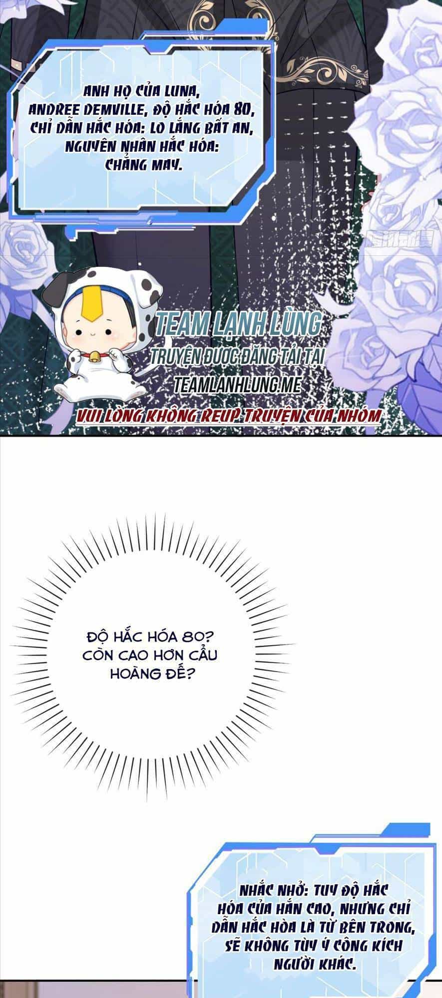 Sau Khi Xuyên Sách Các Nam Chính Hắc Hoá Ai Cũng Chiều Chuộng Ta - Chương 1 - ảnh 49